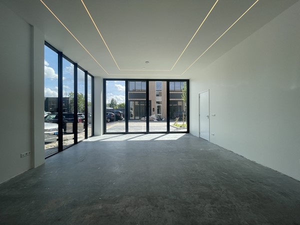 Medium property photo - Bolstoen 13A, 1046 AS Amsterdam